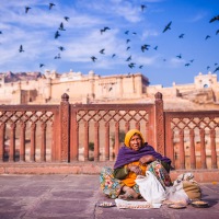 Jaipur in Photos